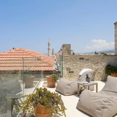 Casa Dei Delfini 3* Ρέθυμνο
