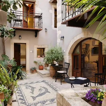 Casa Dei Delfini Ξενοδοχείο