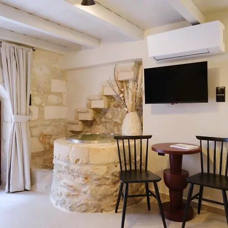 Casa Dei Delfini 3* Ρέθυμνο