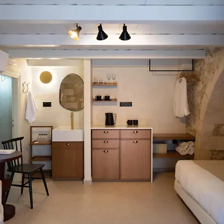 Casa Dei Delfini Ξενοδοχείο 3*