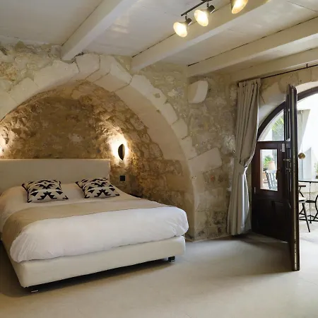Casa Dei Delfini Ρέθυμνο
