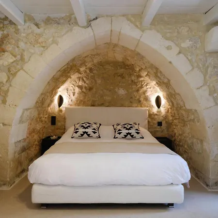 Casa Dei Delfini Ξενοδοχείο Ρέθυμνο