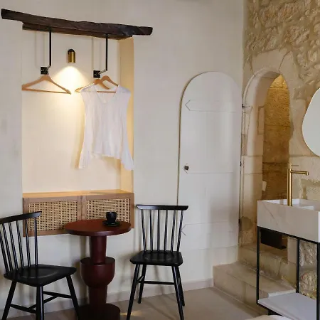 Casa Dei Delfini Ξενοδοχείο
