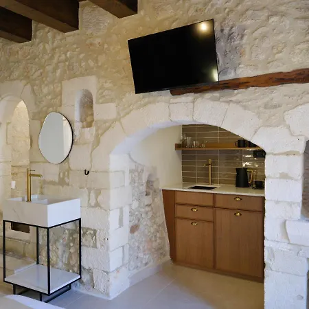 Ξενοδοχείο Casa Dei Delfini Ρέθυμνο