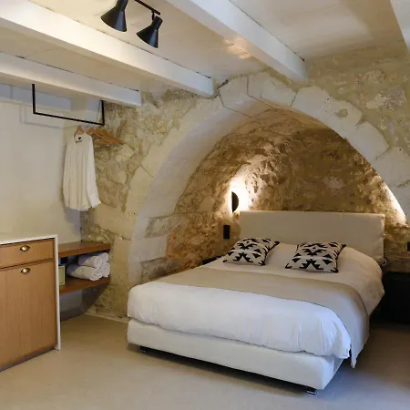 Casa Dei Delfini Ξενοδοχείο