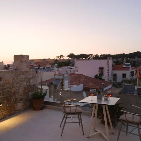 Ξενοδοχείο Casa Dei Delfini