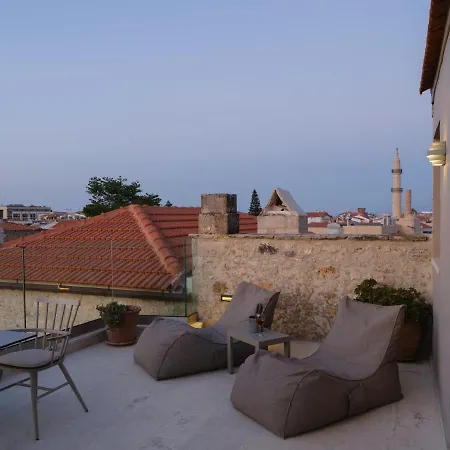 Casa Dei Delfini Ξενοδοχείο