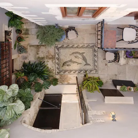Casa Dei Delfini 3* Ρέθυμνο