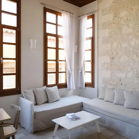 Casa Dei Delfini Ρέθυμνο