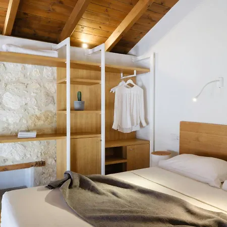 Casa Dei Delfini Ξενοδοχείο 3*
