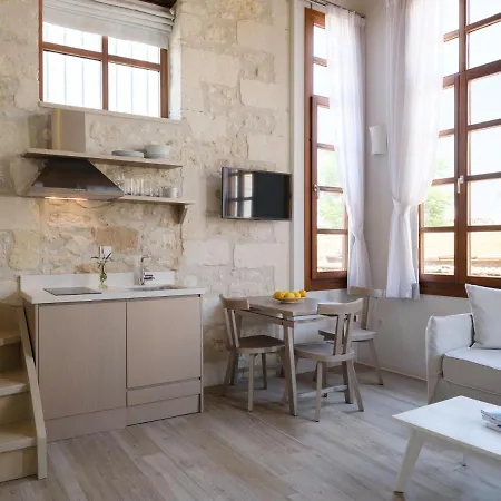 Casa Dei Delfini Ξενοδοχείο