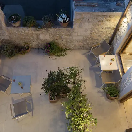 Casa Dei Delfini Ξενοδοχείο 3*