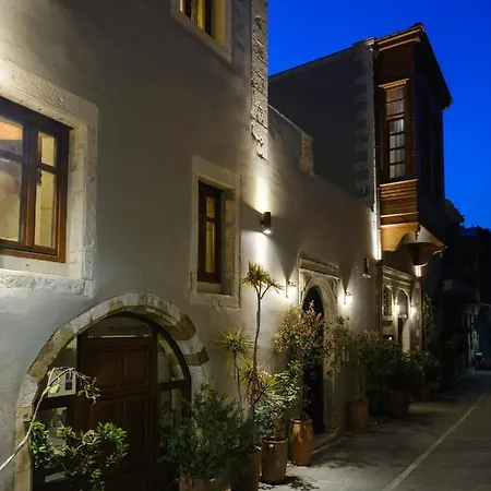 Ξενοδοχείο Casa Dei Delfini