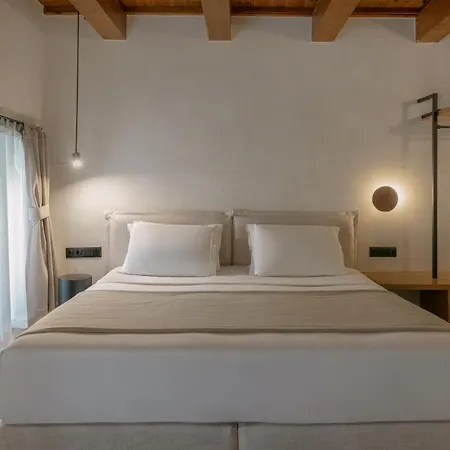 Casa Dei Delfini Ρέθυμνο