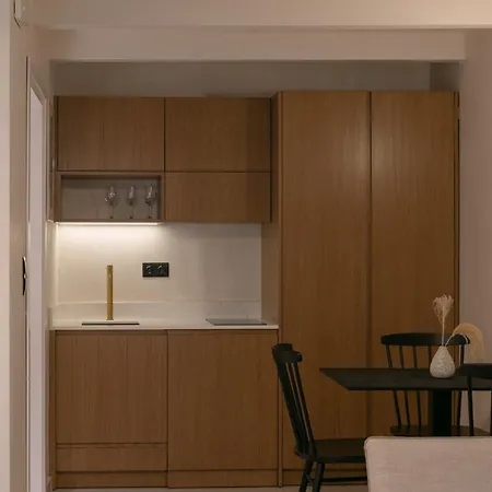 Ξενοδοχείο Casa Dei Delfini 3*