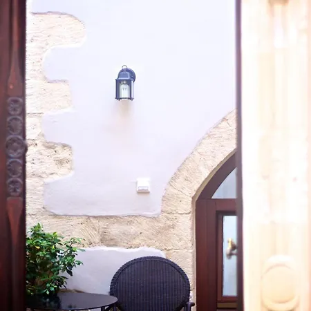 Ξενοδοχείο Casa Dei Delfini 3*