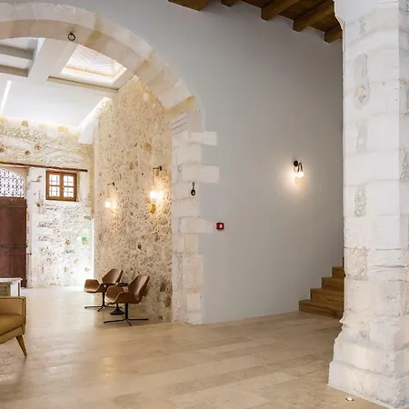 Ξενοδοχείο Casa Dei Delfini