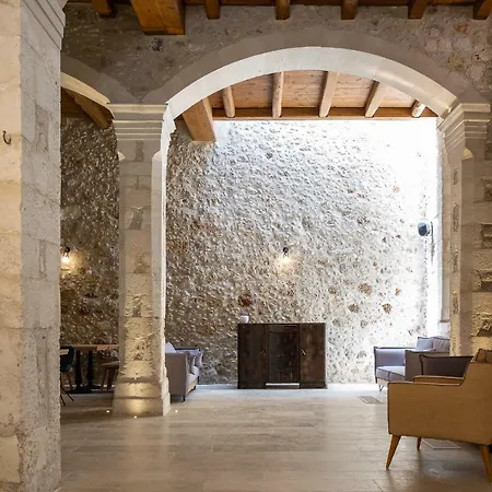 Ξενοδοχείο Casa Dei Delfini Ρέθυμνο