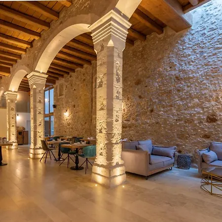 Casa Dei Delfini Ξενοδοχείο 3*