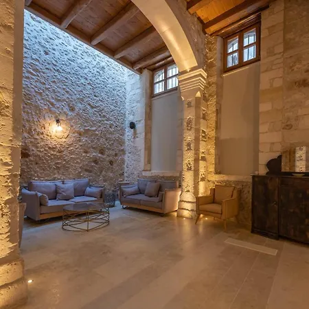 Ξενοδοχείο Casa Dei Delfini 3*