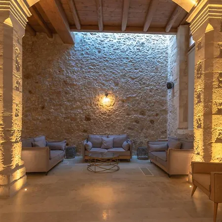 Casa Dei Delfini Ξενοδοχείο 3*