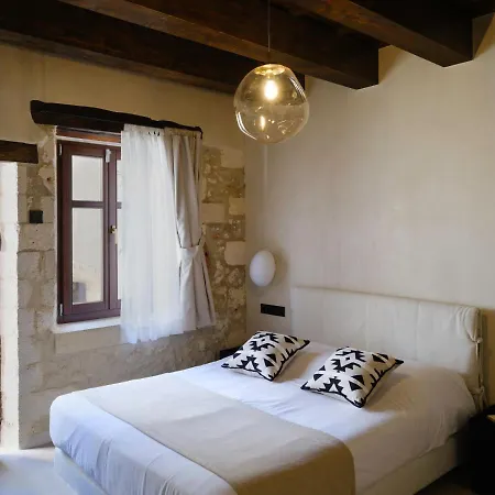 ホテル Casa Dei Delfini 3*