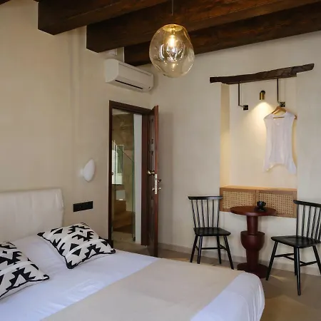 Casa Dei Delfini レティムノ