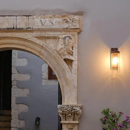Casa Dei Delfini ホテル