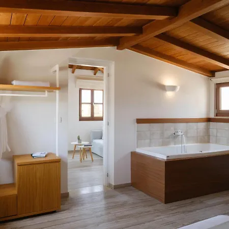 Casa Dei Delfini ホテル レティムノ