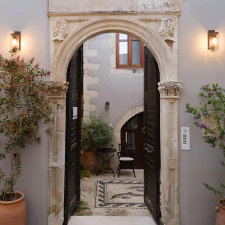 ホテル Casa Dei Delfini 3*