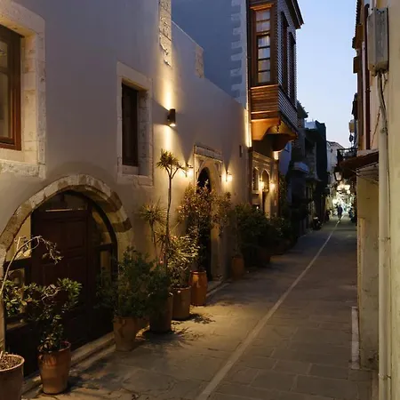 Casa Dei Delfini ホテル