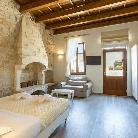 ホテル Casa Dei Delfini 3*