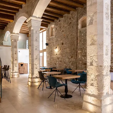 ホテル Casa Dei Delfini 3*