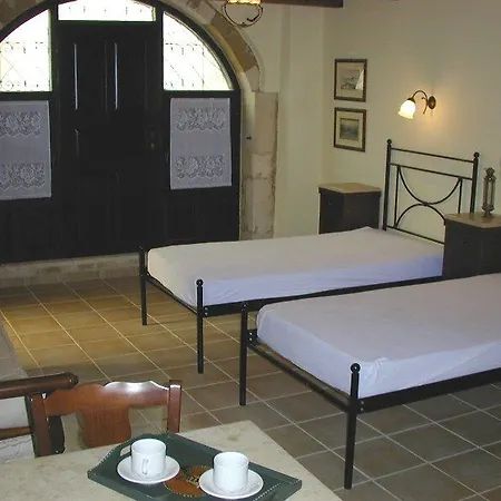 Casa Dei Delfini ホテル 3*